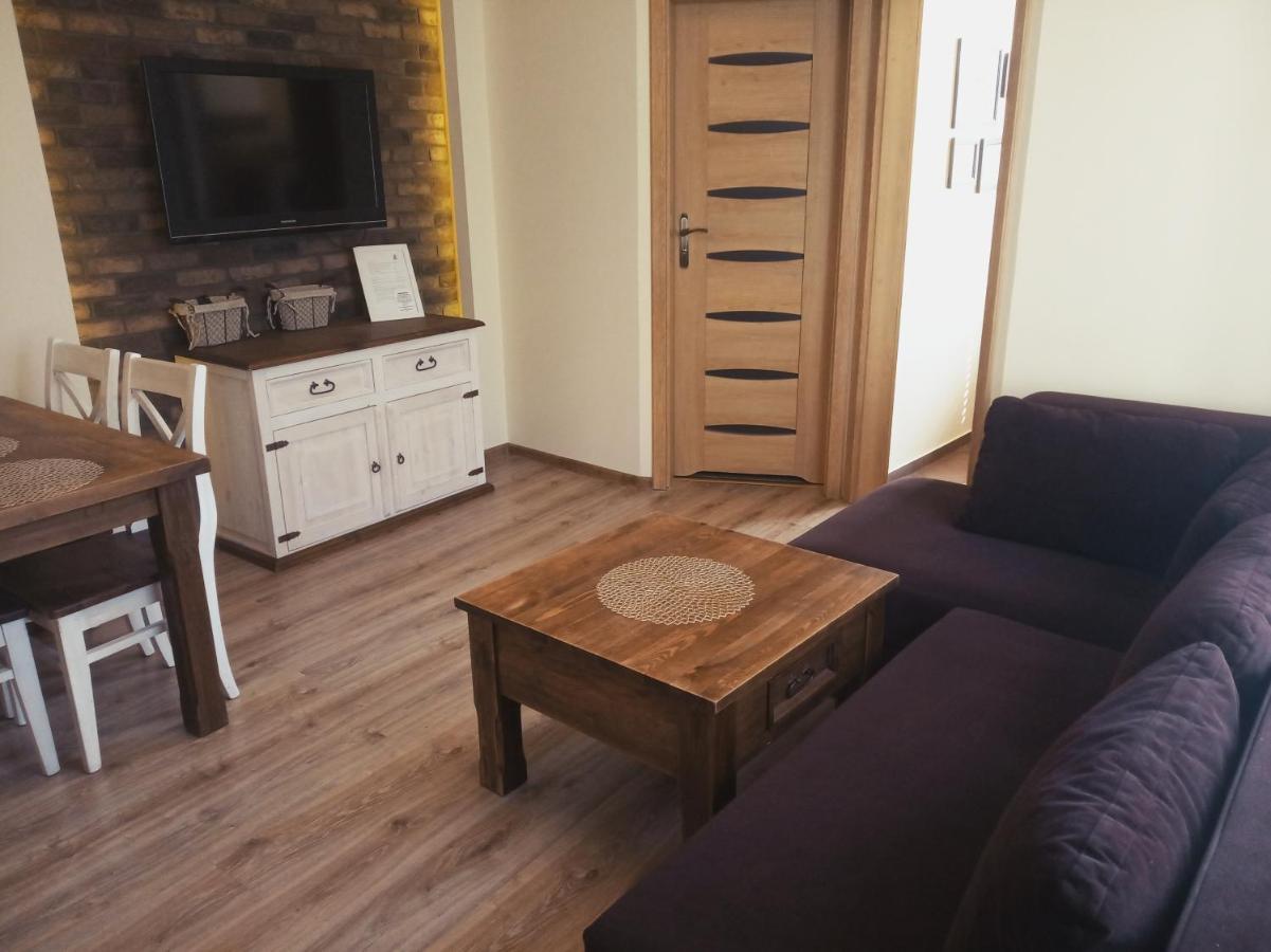 Bocianowka Z Sauna I Fotelem Masujacym W Cenie Ustroń Εξωτερικό φωτογραφία