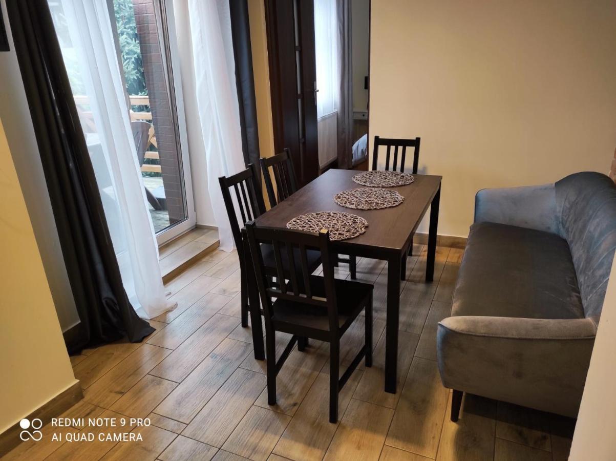 Bocianowka Z Sauna I Fotelem Masujacym W Cenie Ustroń Εξωτερικό φωτογραφία