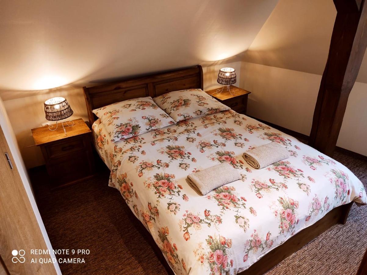 Bocianowka Z Sauna I Fotelem Masujacym W Cenie Ustroń Εξωτερικό φωτογραφία