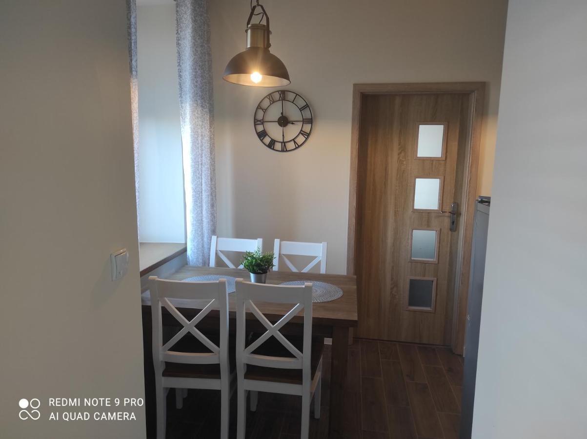 Bocianowka Z Sauna I Fotelem Masujacym W Cenie Ustroń Εξωτερικό φωτογραφία