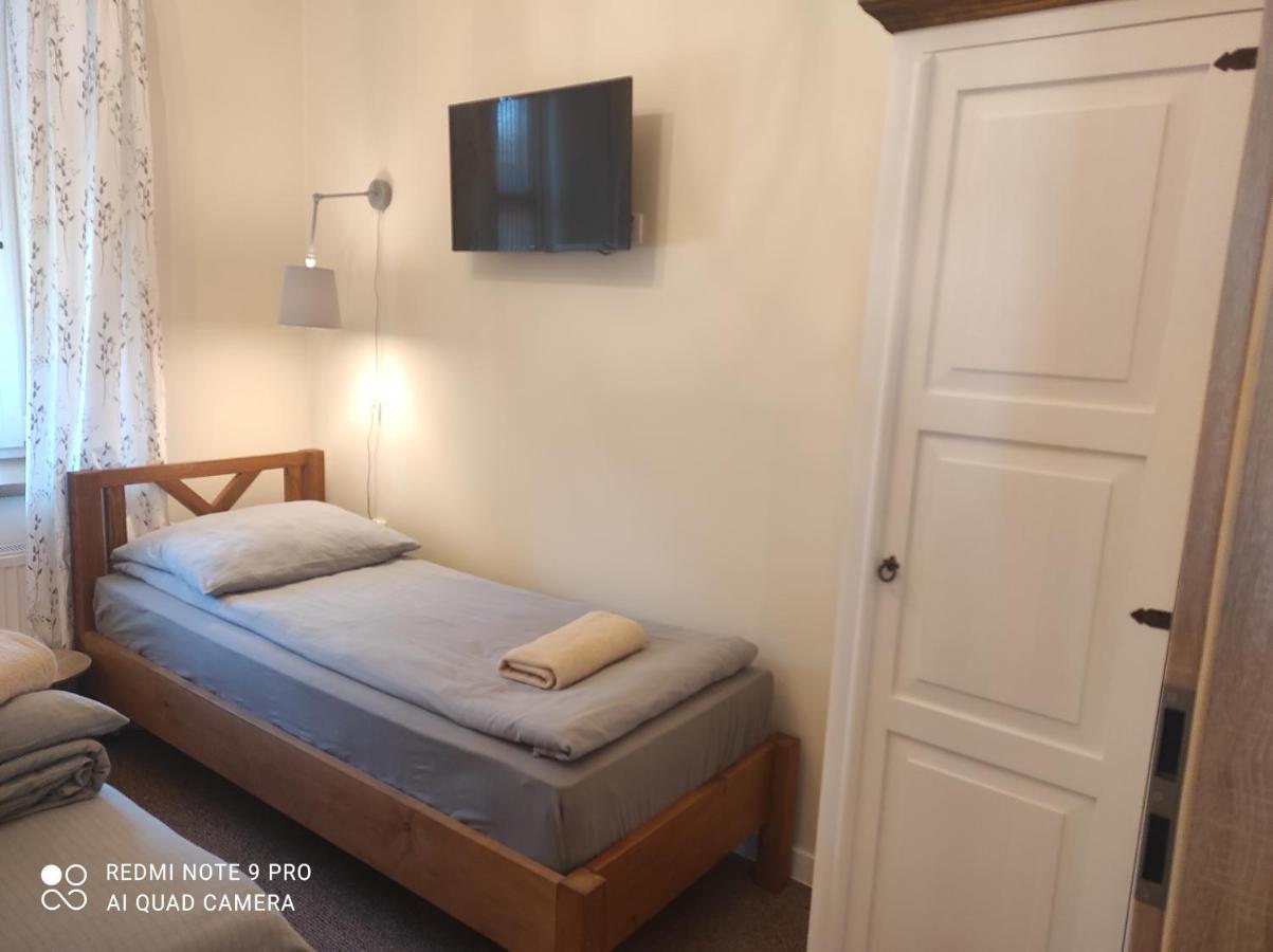 Bocianowka Z Sauna I Fotelem Masujacym W Cenie Ustroń Εξωτερικό φωτογραφία