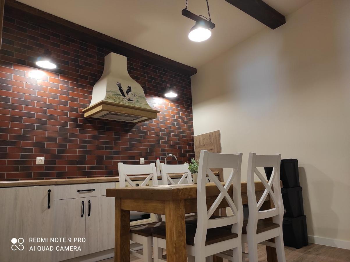 Bocianowka Z Sauna I Fotelem Masujacym W Cenie Ustroń Εξωτερικό φωτογραφία