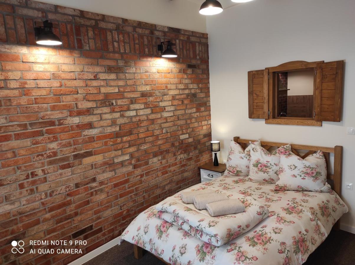 Bocianowka Z Sauna I Fotelem Masujacym W Cenie Ustroń Εξωτερικό φωτογραφία