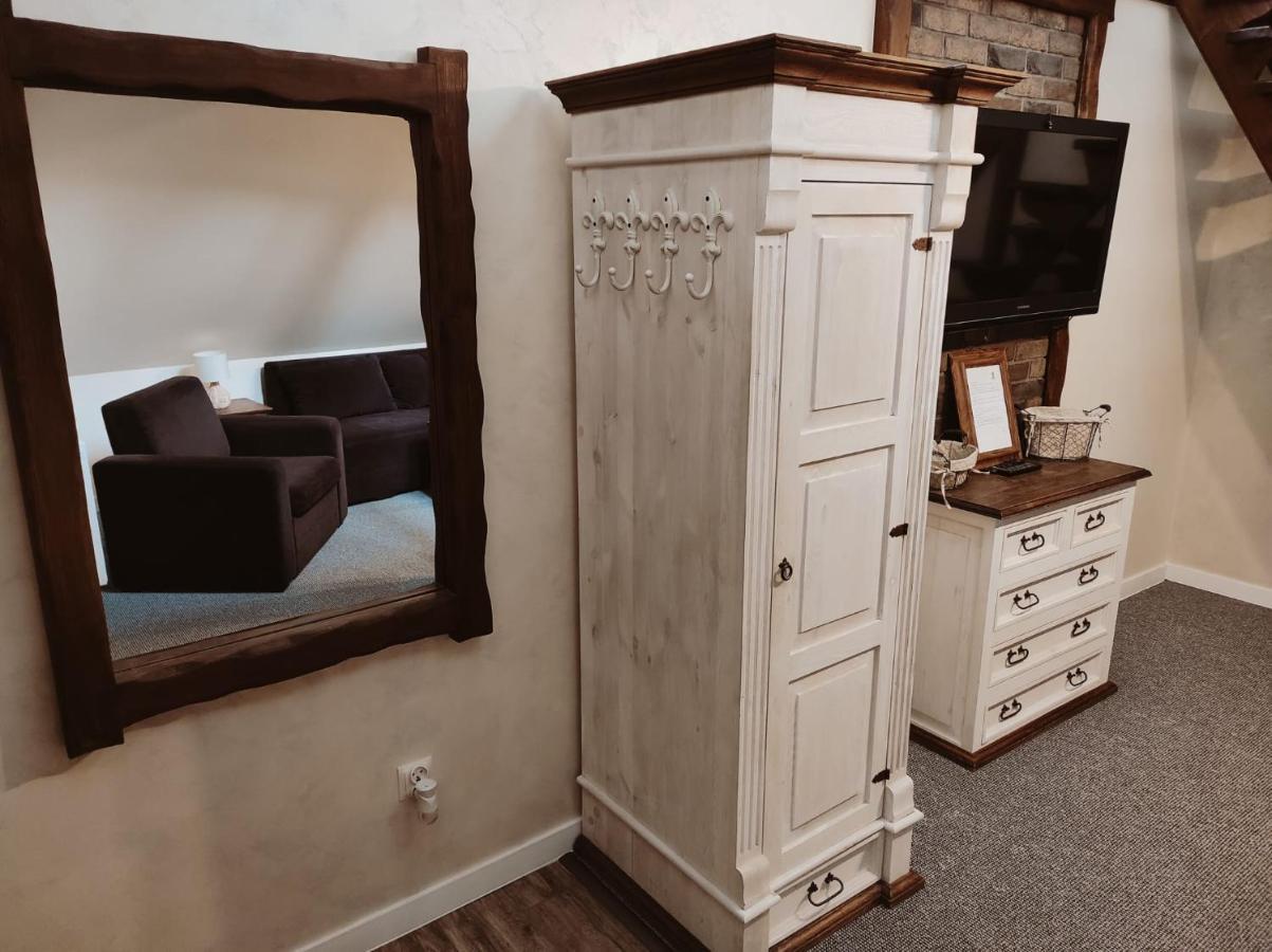 Bocianowka Z Sauna I Fotelem Masujacym W Cenie Ustroń Εξωτερικό φωτογραφία