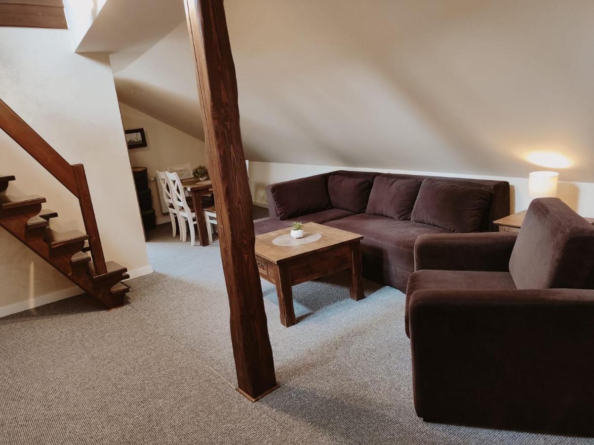 Bocianowka Z Sauna I Fotelem Masujacym W Cenie Ustroń Εξωτερικό φωτογραφία