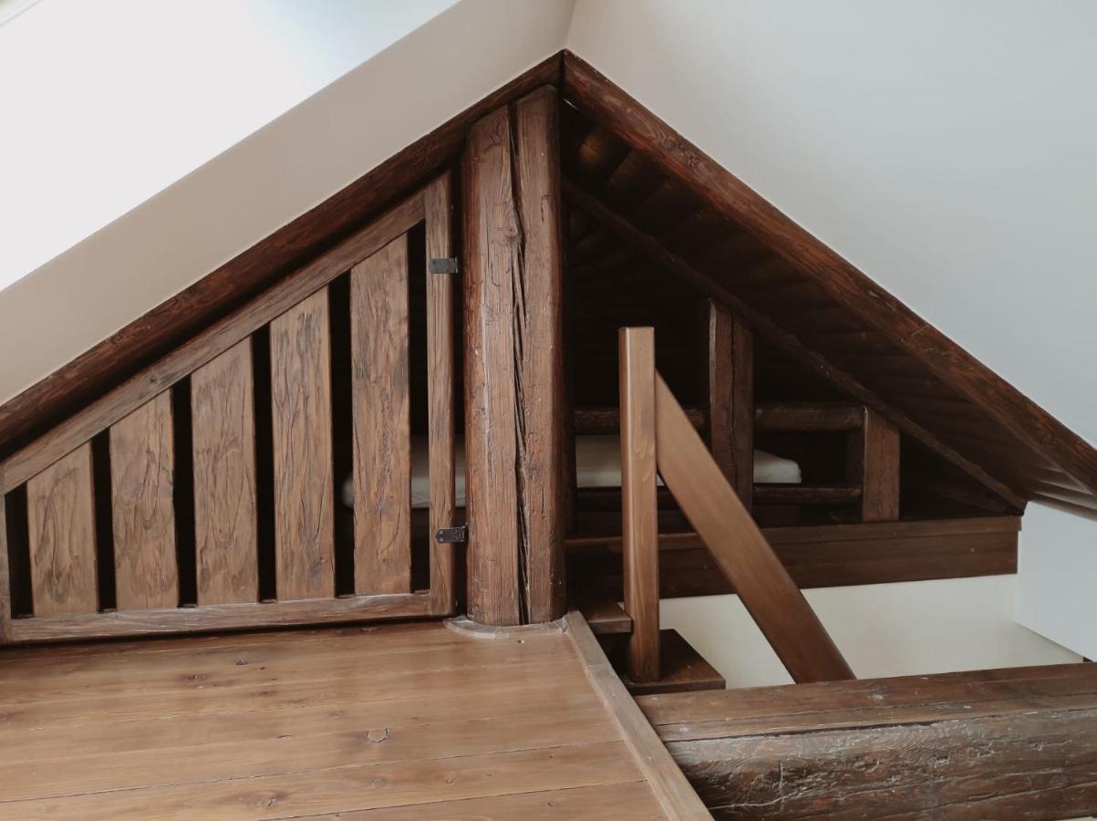 Bocianowka Z Sauna I Fotelem Masujacym W Cenie Ustroń Εξωτερικό φωτογραφία