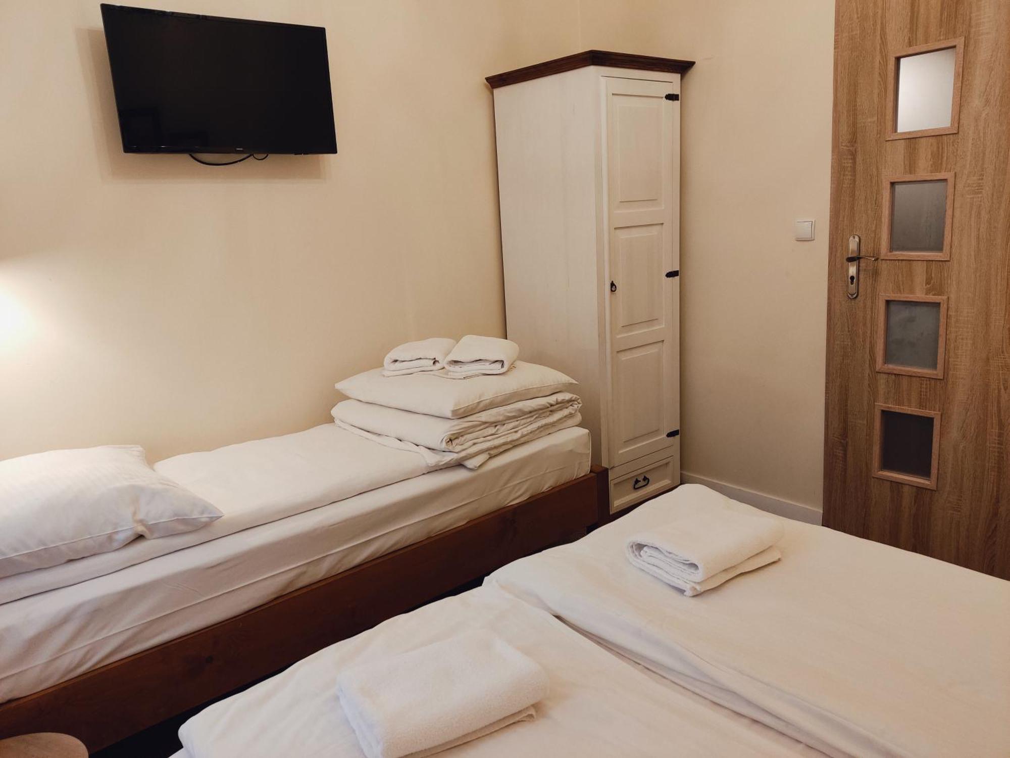 Bocianowka Z Sauna I Fotelem Masujacym W Cenie Ustroń Εξωτερικό φωτογραφία