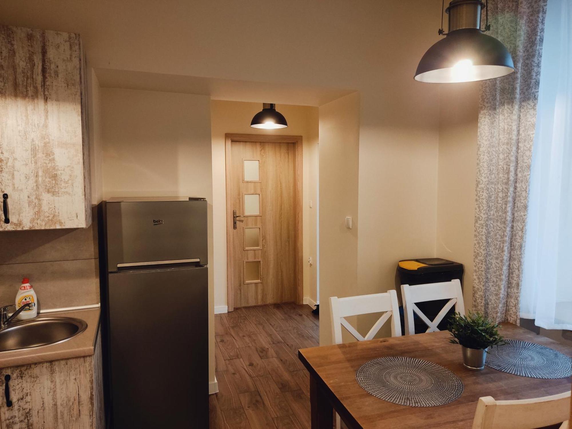 Bocianowka Z Sauna I Fotelem Masujacym W Cenie Ustroń Εξωτερικό φωτογραφία
