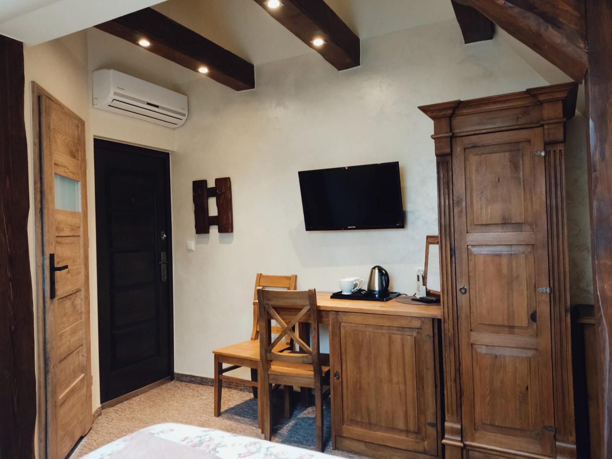 Bocianowka Z Sauna I Fotelem Masujacym W Cenie Ustroń Εξωτερικό φωτογραφία
