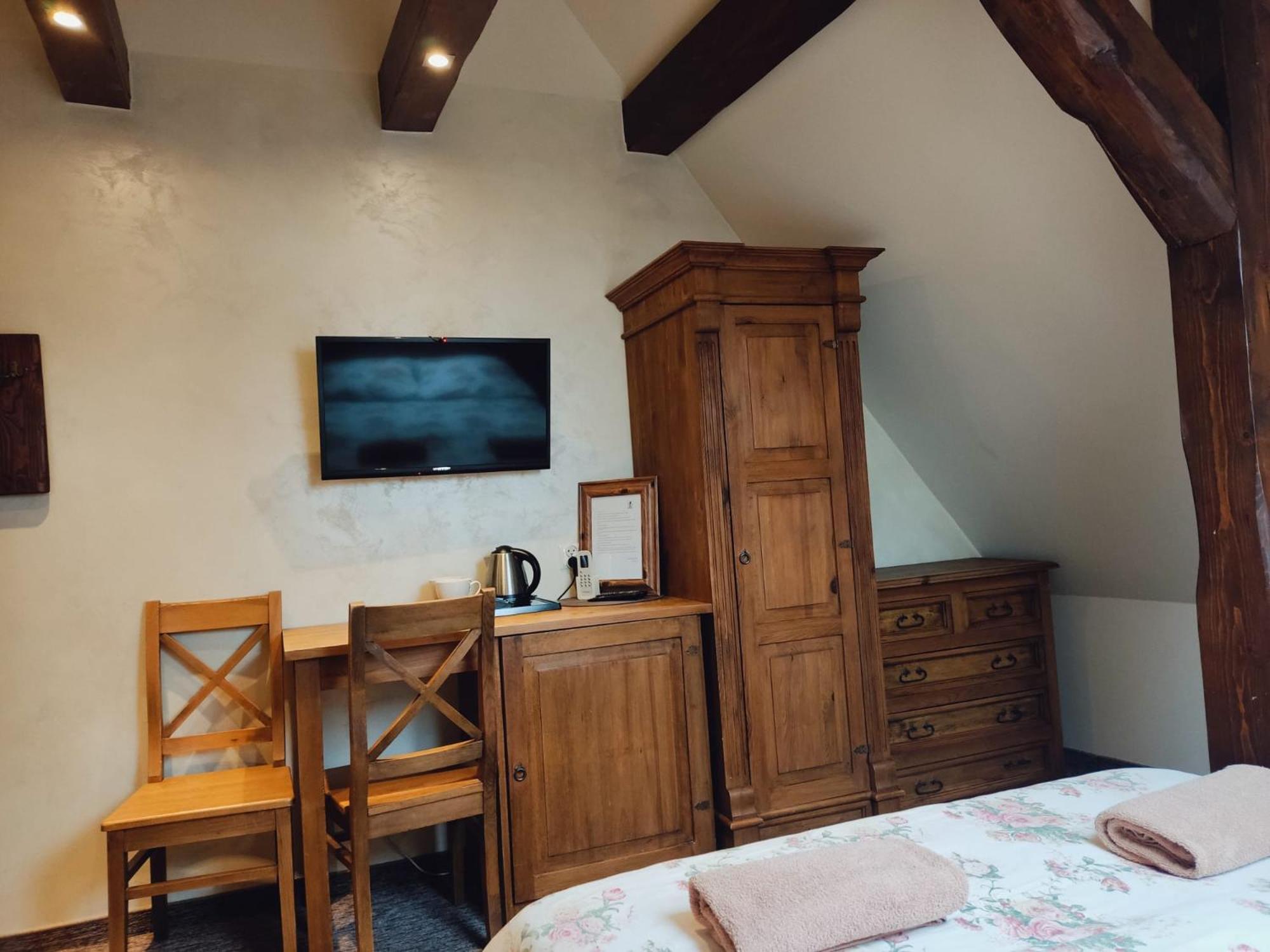 Bocianowka Z Sauna I Fotelem Masujacym W Cenie Ustroń Εξωτερικό φωτογραφία