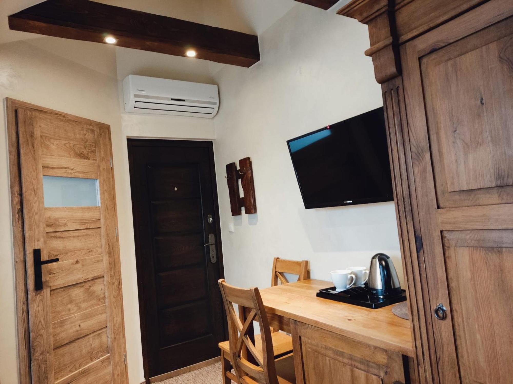 Bocianowka Z Sauna I Fotelem Masujacym W Cenie Ustroń Εξωτερικό φωτογραφία