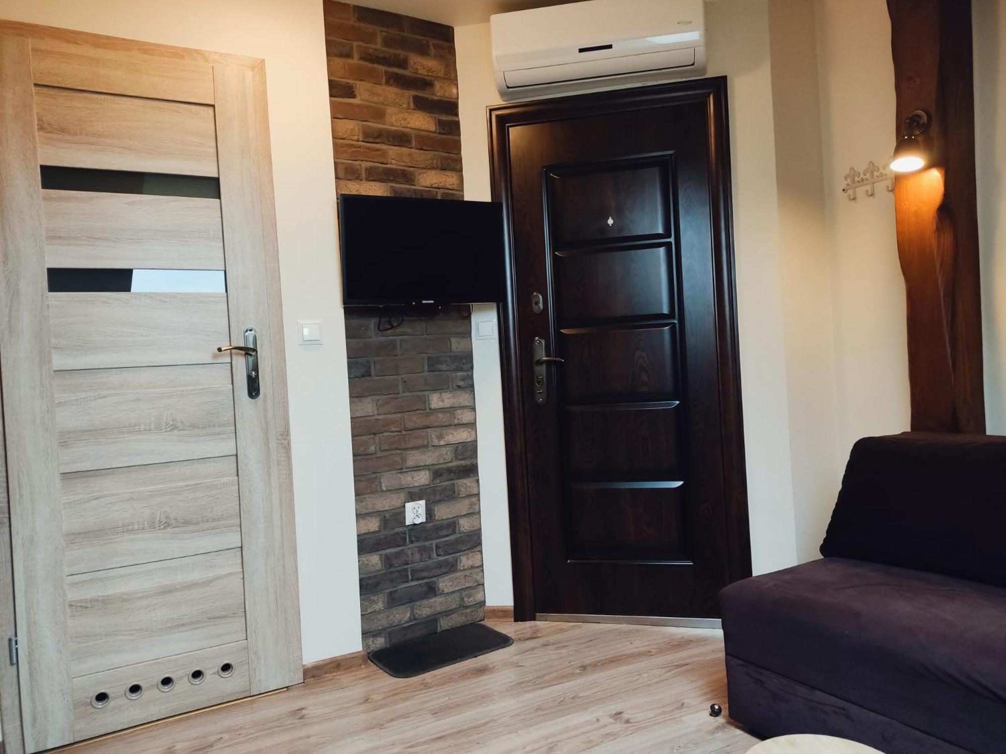 Bocianowka Z Sauna I Fotelem Masujacym W Cenie Ustroń Εξωτερικό φωτογραφία