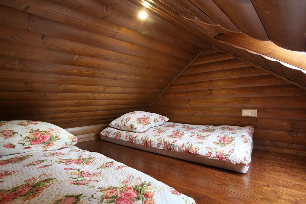 Bocianowka Z Sauna I Fotelem Masujacym W Cenie Ustroń Εξωτερικό φωτογραφία