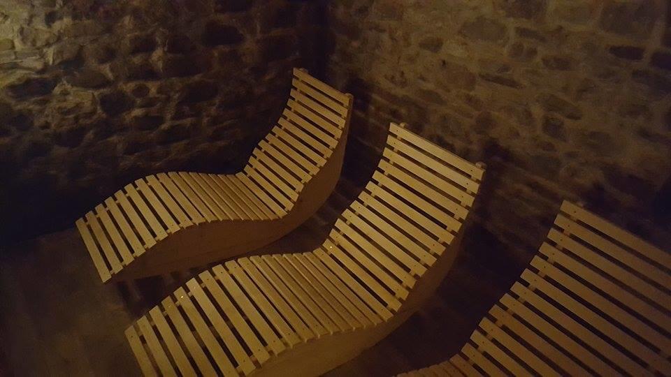 Bocianowka Z Sauna I Fotelem Masujacym W Cenie Ustroń Εξωτερικό φωτογραφία